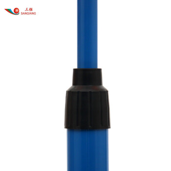 三强乒乓球筐可移动乒乓球集球盆集球器训练收集框白色5爪394 可调节