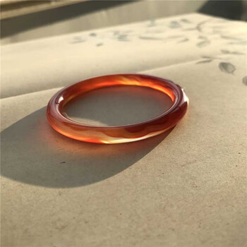 缠丝玛瑙手镯品牌及商品- 京东