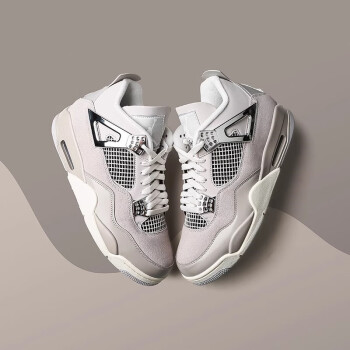 AIR JORDAN 4 RETRO新款- AIR JORDAN 4 RETRO2021年新款- 京东