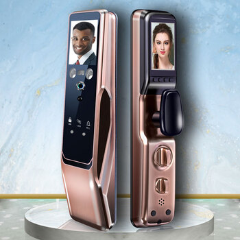 法托伊S60智能门锁怎么样质量大揭秘！