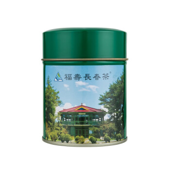 梨山福寿茶图片- 京东