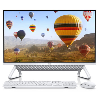 戴尔一体机哪个系列好（戴尔Ins 27-7700-R1625W一体机电脑评测说真相）