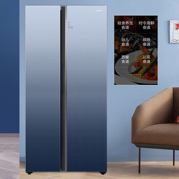 统帅BCD-516WLLSSD5M1U1好吗怎么样？可以买不,各方面如何呢！-盒子日记