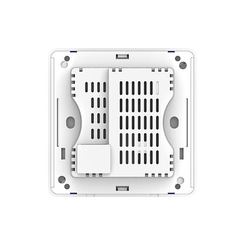 华三(H3C)无线AP面板全屋wifi6 1500M双频千兆商用别墅酒店WiFi全屋智能覆盖 POE供电 Mini A60-1500 华三(H3C)无线AP面板全屋wifi6 1500M双频千兆商用别墅酒店WiFi全屋智能覆盖 POE供电 Mini A60-1500