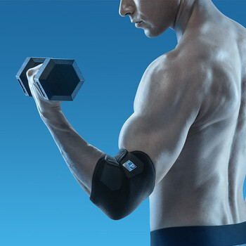 LP759CN护肘健身篮球羽毛球卧推肘关节防护专业护具男女均码单只 LP759CN护肘健身篮球羽毛球卧推肘关节防护专业护具男女均码单只