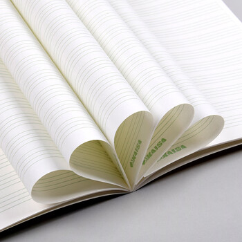 【开学必备】凯萨(KAISA)英语本 22K20张加厚纸英文作业本练习本软抄本5本装小学生作业本儿童练习本 【开学必备】凯萨(KAISA)英语本 22K20张加厚纸英文作业本练习本软抄本5本装小学生作业本儿童练习本