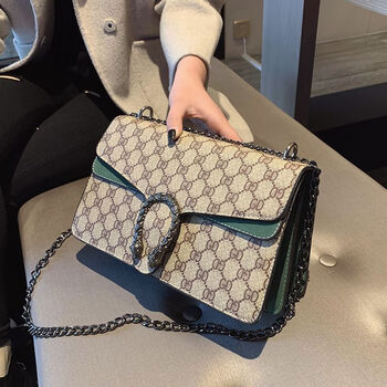 箱包皮具>女包>女士单肩/斜挎包>其它单肩/斜挎包>酷奇袋鼠(kuqi