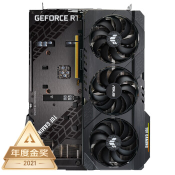 华硕TUF-RTX3060TI-O8G-V2-GAMING显卡|华硕TUF-RTX3060TI-O8G-V2-GAMING显卡好吗？图文评测曝光