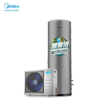 空气能热水器|评测细节：美的KF71/150L-MH(E3)怎么样？别上当了，内幕真相？