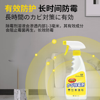 空消汽车内饰皮沙发除霉剂皮具皮具护理清洁真皮沙发皮包皮鞋除霉防霉