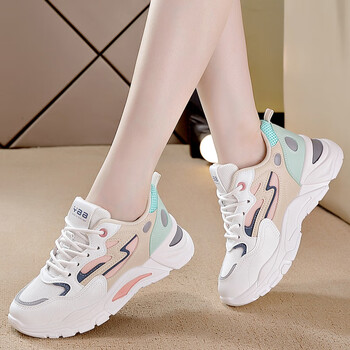 鞋靴>时尚女鞋>女士休闲鞋>其它女士休闲鞋>百丽(belle)>百丽女鞋品牌