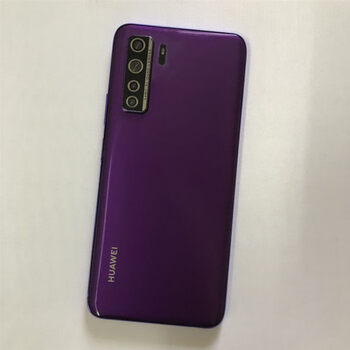 ins抖音同款华为nova7se手机模型机nova7上交展示仿真可亮屏nova7pro