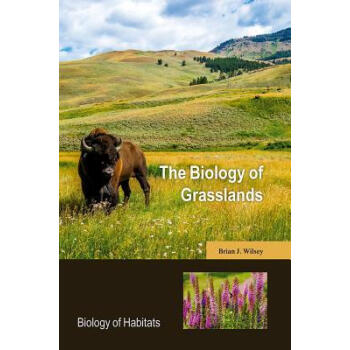 高被引The Biology of Grasslands