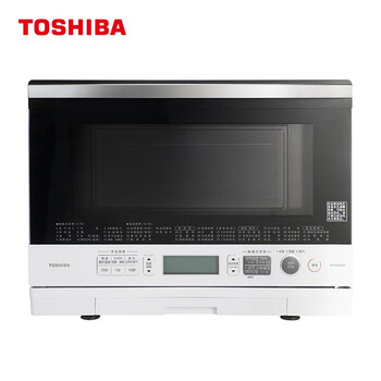 真实体验告诉你：东芝ER-SD80CNW蒸烤一体机的用后到底怎么样！