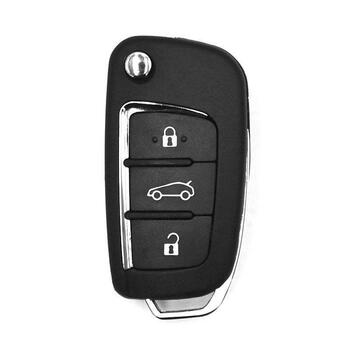旭杉斯适用于长城c50汽车遥控器钥匙改装哈弗h6钥匙改装c50折叠车钥