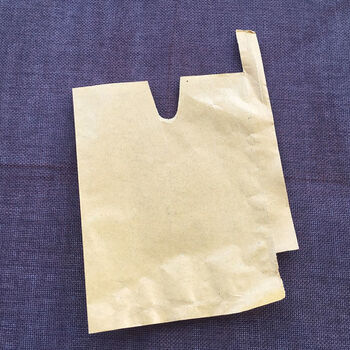 【园艺用品 上新好货】桃子套袋专用袋黄桃袋桃子纸袋黄桃水蜜桃蟠桃