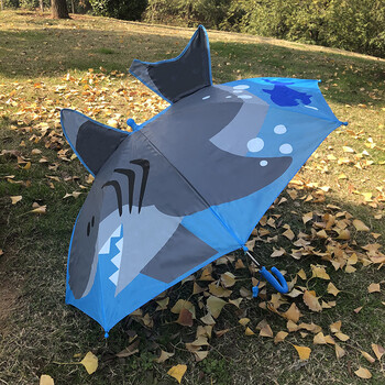 新品遮阳伞雨伞儿童迷你小伞玩具幼儿园自动伞宝宝雨伞男卡通小女孩