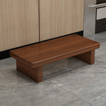 实木脚踏板垫脚凳台实木脚踏凳脚踏板台阶脚踏垫脚凳钢琴办公室浴室