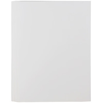 得力(deli)热熔封套热熔装订机专用装订封皮(白)(10PCS/袋)办公用品 3袋装 3865 得力(deli)热熔封套热熔装订机专用装订封皮(白)(10PCS/袋)办公用品 3袋装 3865