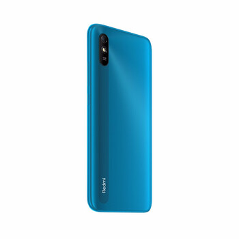 小米Redmi 9A手机真实使用感受,真相揭秘入手感受
