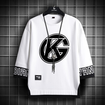 秋季kpl游戏周边英雄战队衣服寝室服装外套长袖男 白gk (m)160/95斤