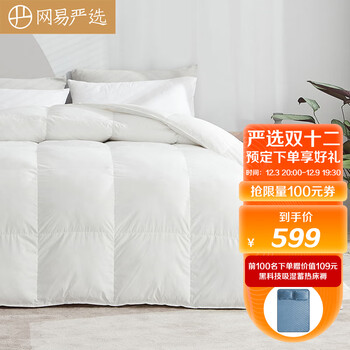 羽绒被哪个品牌比较好，羽绒被什么牌子好