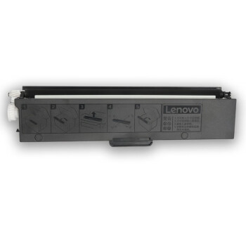 联想（Lenovo）至像LT100三支装黑色原装墨粉盒 领像耗材（适用于L100/M100/M101/M102/M1520/M1688系列产品）