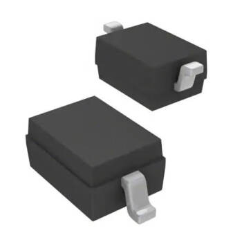INFINEON 肖特基二极管 BAS3010A03WE6327HTSA1
