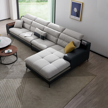 102538a布皮沙发(1 3 转)(方向详询客服 反向