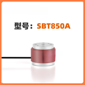 聚洛SBT850A (0-2NM)高精度静态扭矩传感器扭矩力矩转矩传感器模组