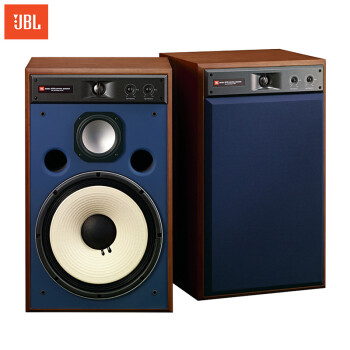 jbl 4319音響音箱家庭影院電視音響hifi套裝監聽箱書架箱hifi功放發燒