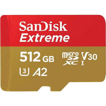 sandisk extreme价格报价行情- 京东