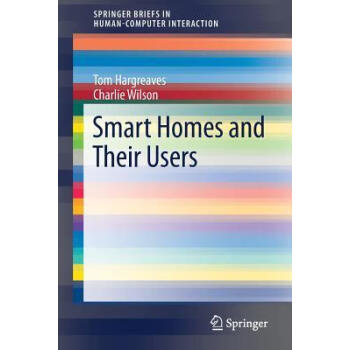 Smart Homes and Their Users (2017)