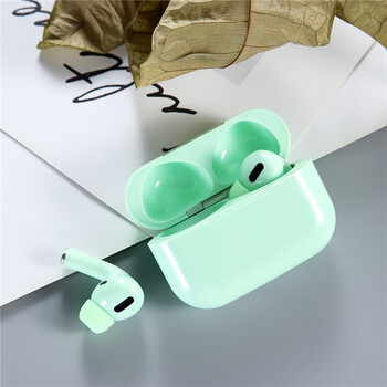 雷珞克leiluoke三代马卡龙蓝牙耳机