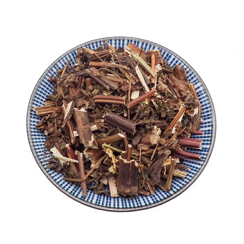紫苏梗中药材紫苏梗切段紫苏茎新货紫苏杆苏梗天然