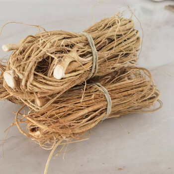 五指毛桃野生根切段中药材新鲜野生五爪龙牛奶根食材干货煲汤材五指