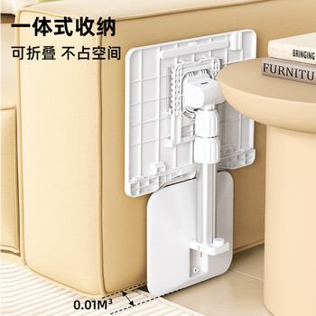 猫太子儿童落地阅读支架多功能升降绘本读书支架学生成人床上看书神器桌面桌上书夹书托立架 带灯款