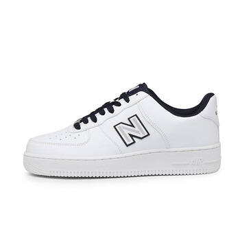 新百伦邦德新百伦官方板鞋nb男鞋春季款运动鞋女鞋休闲情侣百搭小白鞋