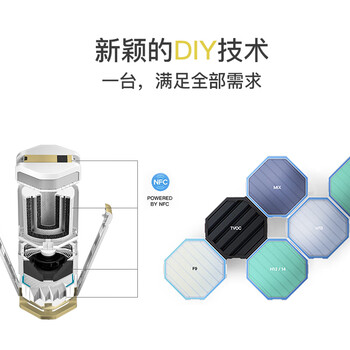 艾泊斯AI-700空气净化器如何呢？质量评分好么