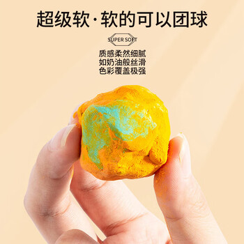 鲁本斯(PaulRubens)标准24色油画棒软性重彩油画棒套装儿童蜡笔美术炫彩涂鸦绘画可水洗0119136 鲁本斯(PaulRubens)标准24色油画棒软性重彩油画棒套装儿童蜡笔美术炫彩涂鸦绘画可水洗0119136