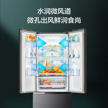 海信BCD-328WNK1DPT冰箱如何呢？质量评分好么