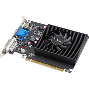 昂达（ONDA）GT730K典范4GD3 V5 902/1333MHz 4G/64bit  办公娱乐独立显卡