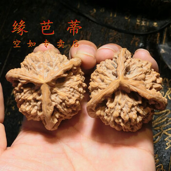 文玩核桃官帽四棱品牌及商品- 京东