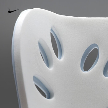 耐克（NIKE）成人足球装备护板插板比赛训练护腿板 SP0040-101 M