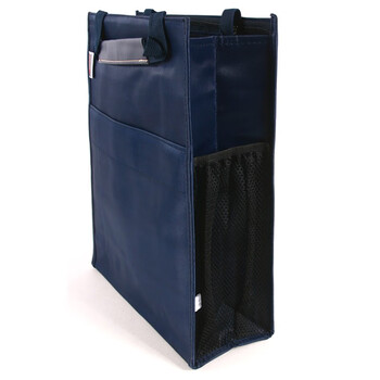 斯莫尔 SL-314 手提袋文件袋 资料袋 学生补习袋 会议公文袋 收纳袋 大容量提供定制服务 深蓝色 斯莫尔 SL-314 手提袋文件袋 资料袋 学生补习袋 会议公文袋 收纳袋 大容量提供定制服务 深蓝色