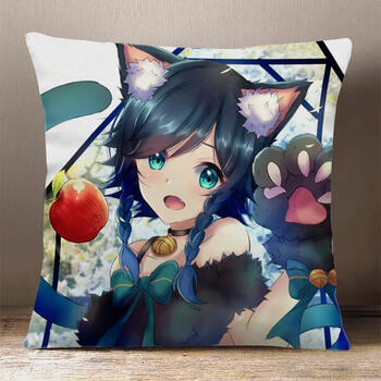 原神温迪风神周边抱枕 原神温迪周边蒙德城风神温蒂动漫二次元男生款