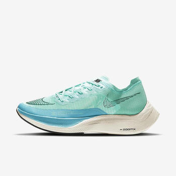 耐克nikezoomxvaporfly男款耐磨轻便休闲运动跑鞋aurora
