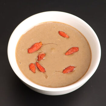 芝麻酱花生酱瓶装正宗焙煎家用凉皮专用麻汁酱火锅调蘸料芝麻酱100g量