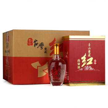 バイヤー厳選用品 玉山高粱酒白酒品牌及商品- 京东 その他