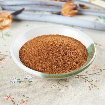 潽禧草堂播娘蒿中药材别称播娘篙大蒜芥米米蒿麦蒿500克统